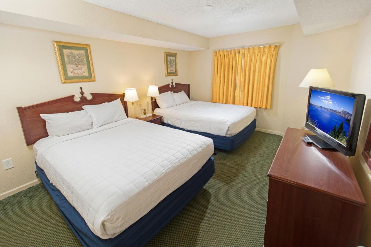 Atlantica Resort Myrtle Beach Exterior foto